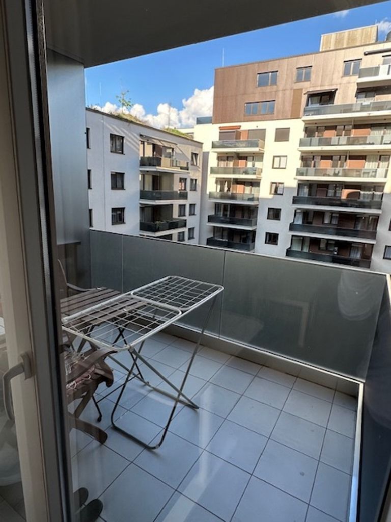 Апартаменты в Будапеште, Венгрия, 44 м² - фото 17