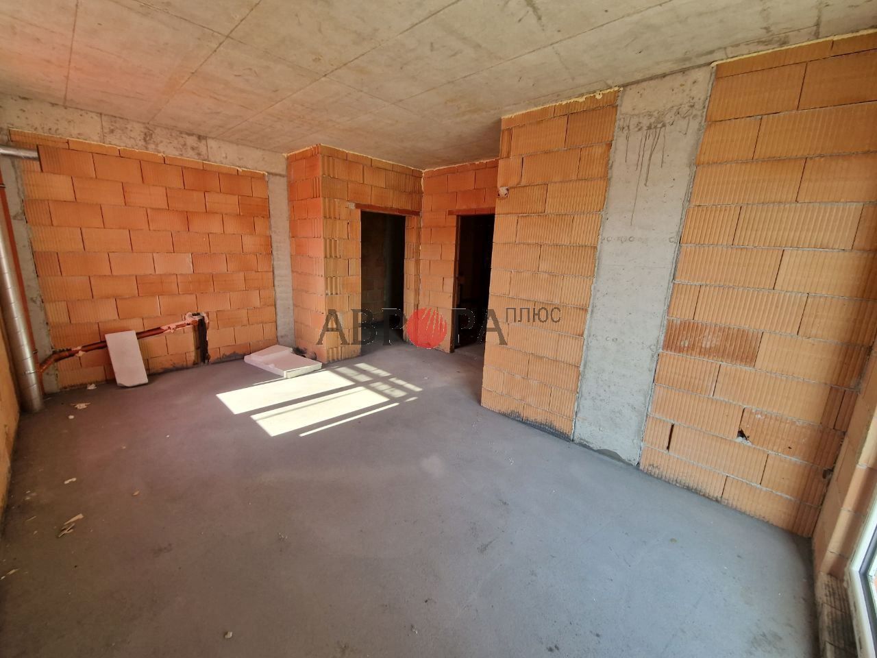 Квартира на Солнечном берегу, Болгария, 56 м² - фото 10