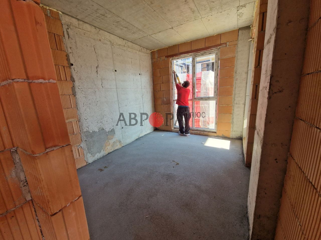 Квартира на Солнечном берегу, Болгария, 56 м² - фото 7