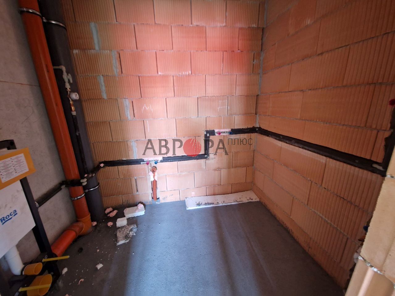 Квартира на Солнечном берегу, Болгария, 56 м² - фото 11