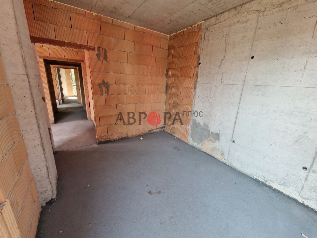 Квартира на Солнечном берегу, Болгария, 56 м² - фото 9