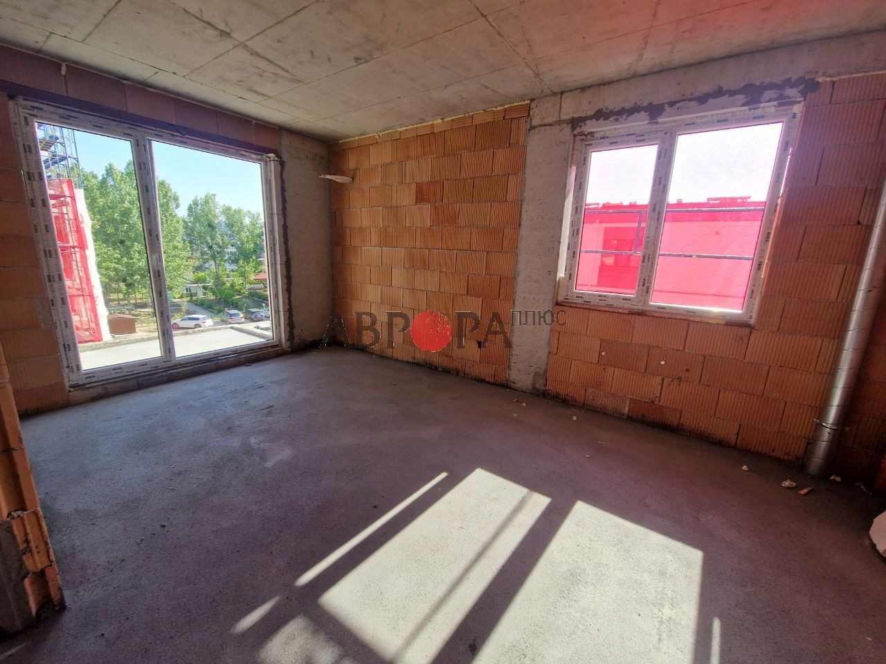 Квартира на Солнечном берегу, Болгария, 56 м² - фото 12