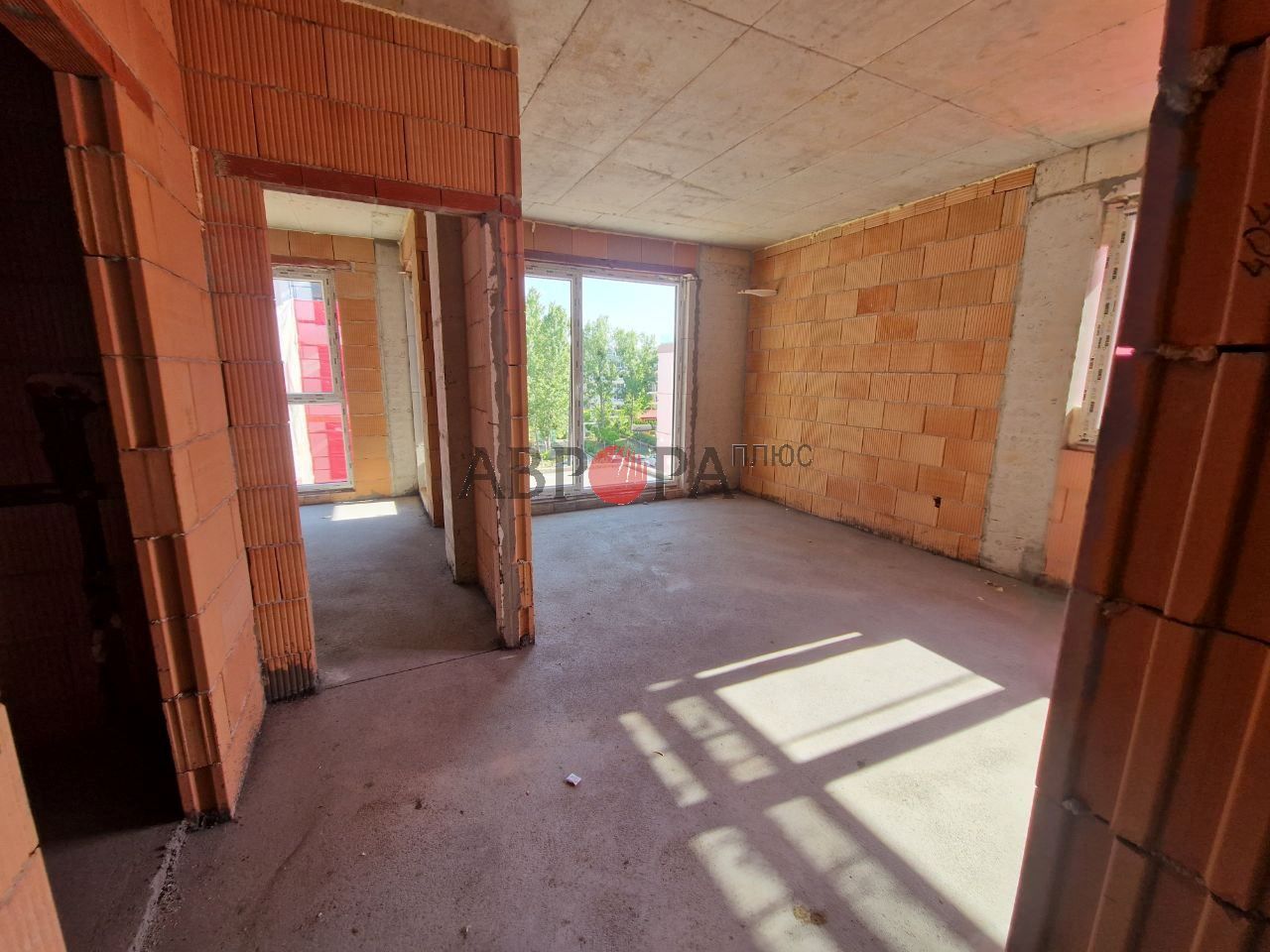 Квартира на Солнечном берегу, Болгария, 56 м² - фото 8