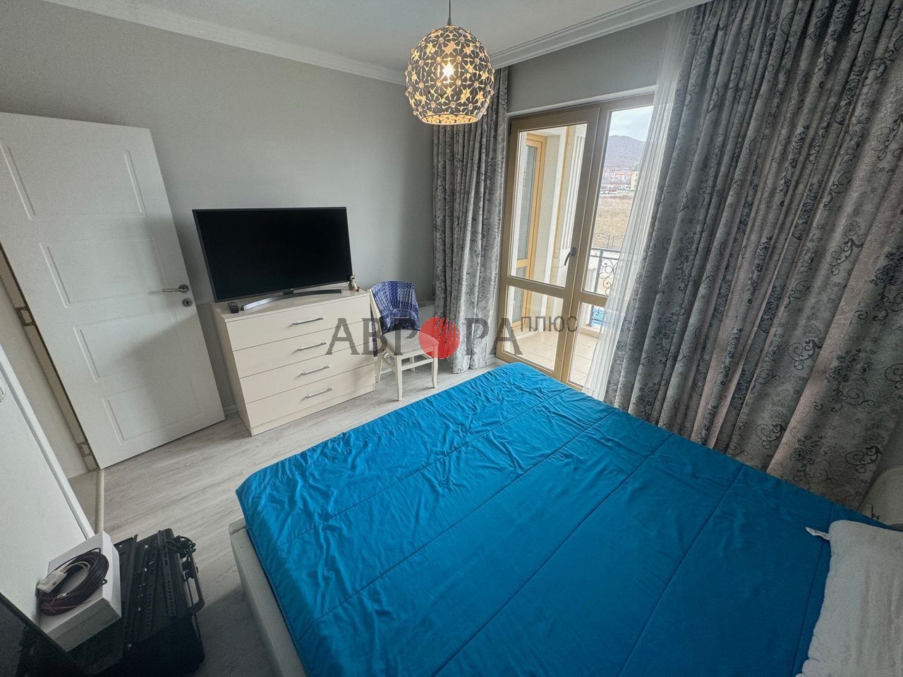 Квартира в Святом Власе, Болгария, 105 м² - фото 7