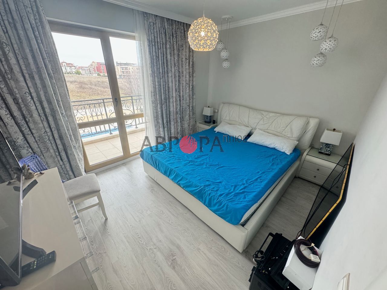 Квартира в Святом Власе, Болгария, 105 м² - фото 8