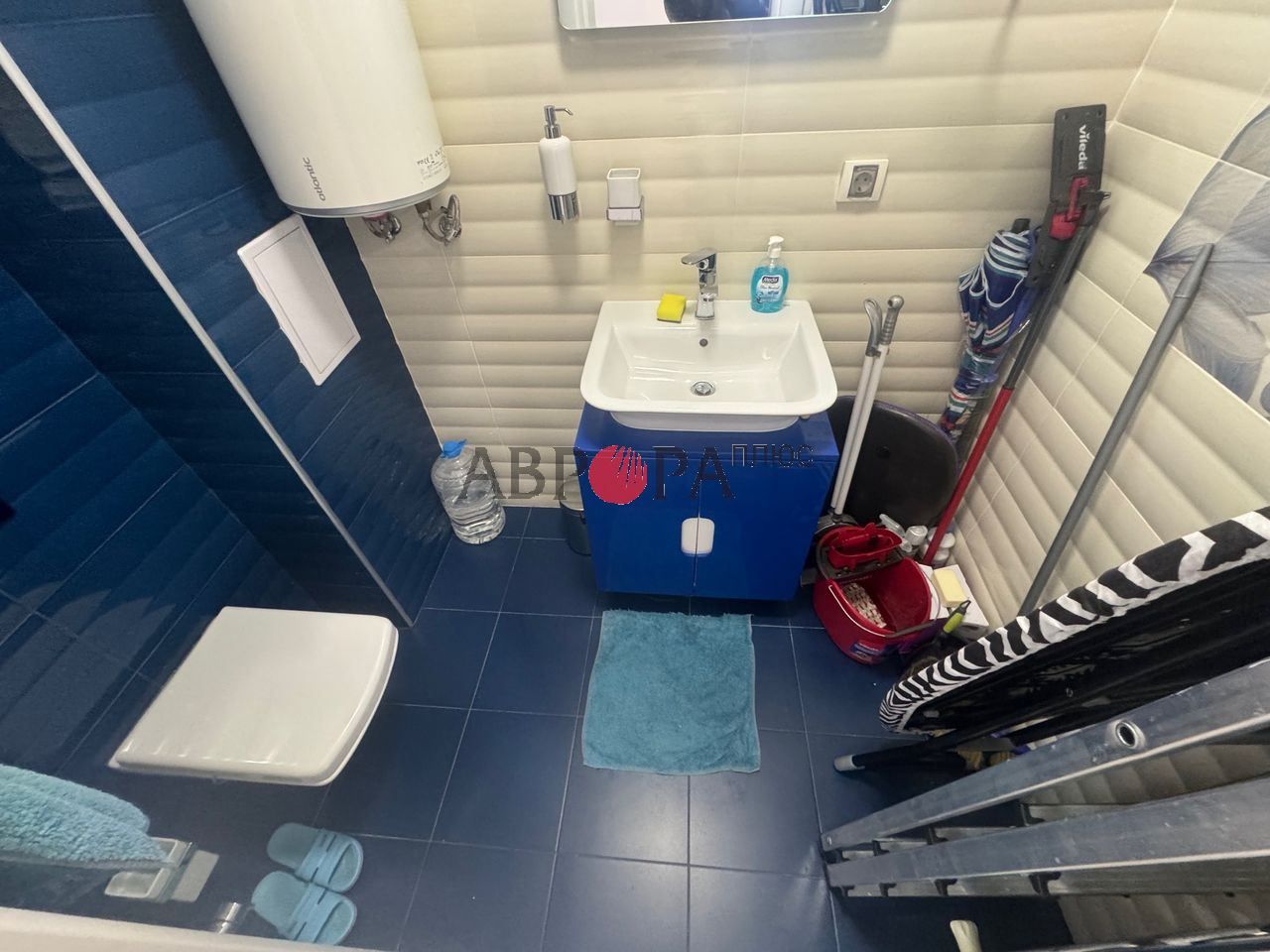 Квартира в Святом Власе, Болгария, 105 м² - фото 10