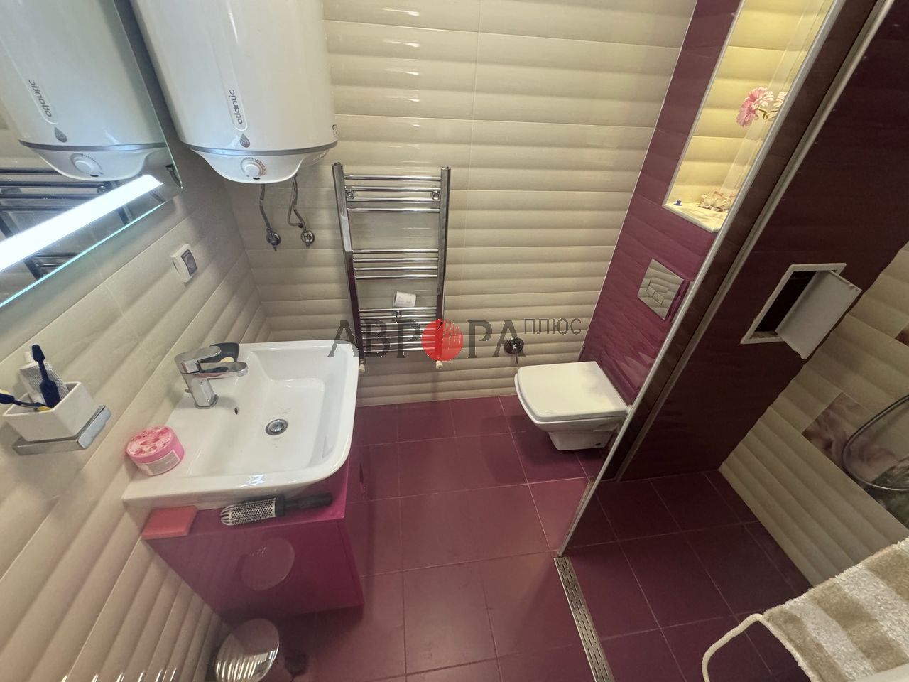 Квартира в Святом Власе, Болгария, 105 м² - фото 9