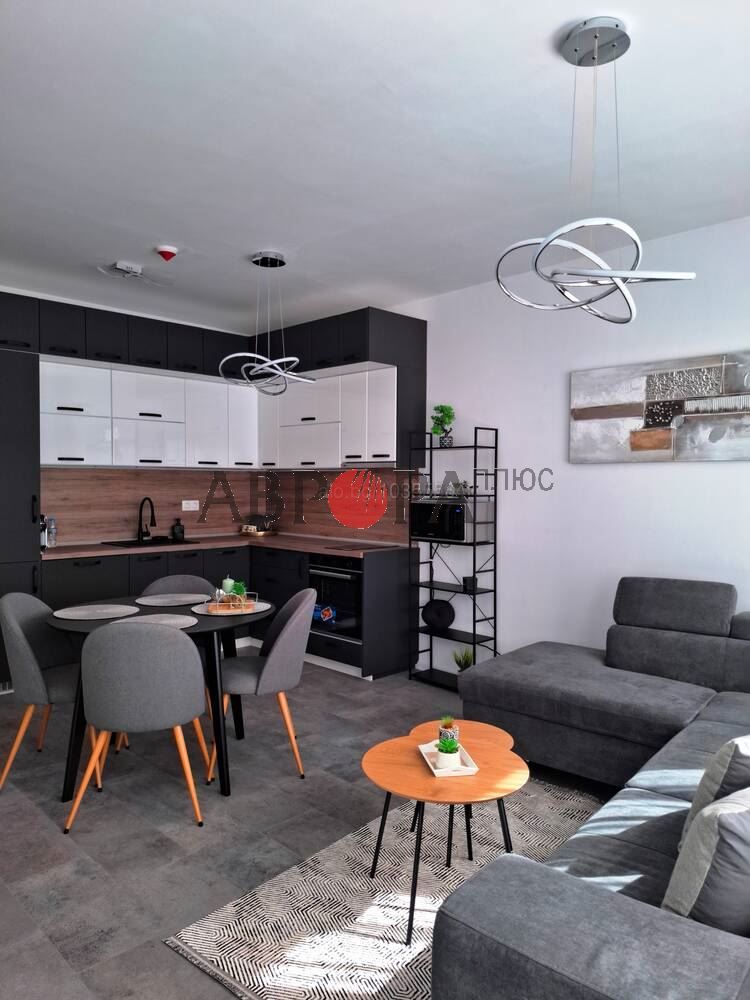 Квартира в Бургасе, Болгария, 70 м² - фото 1