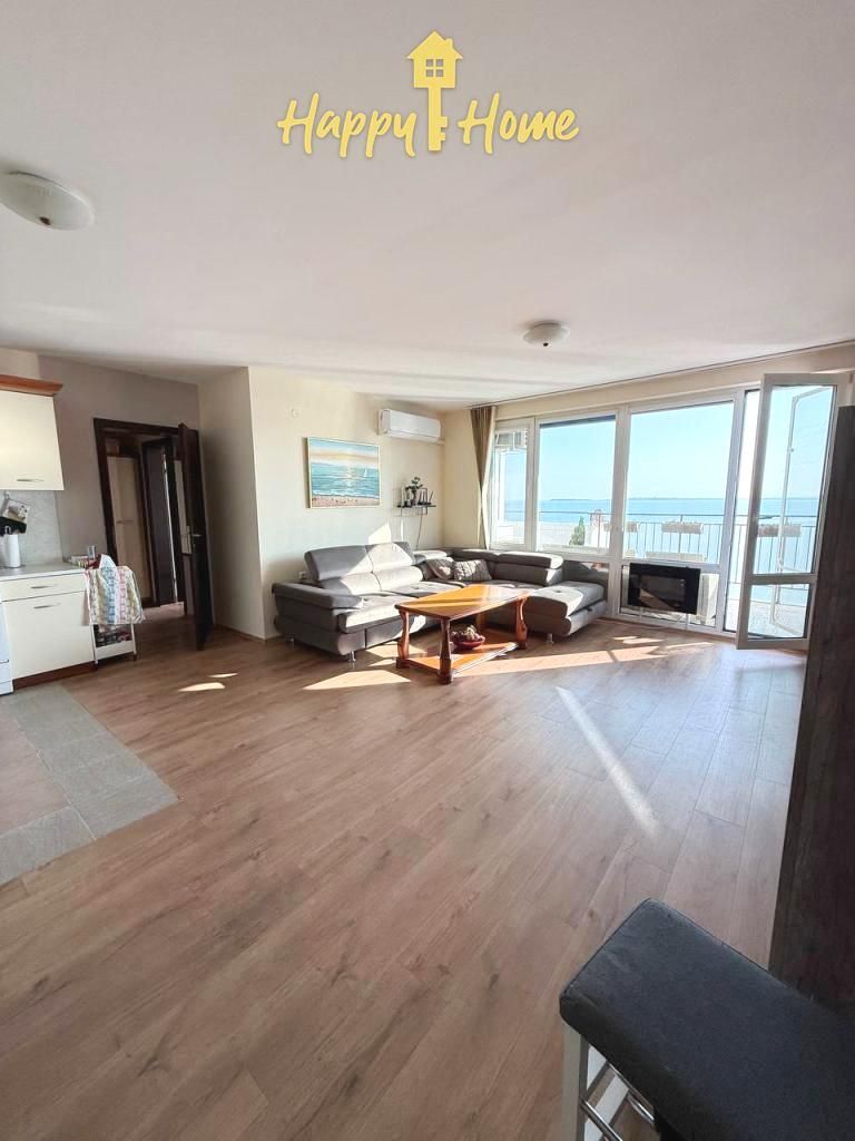 Квартира в Святом Власе, Болгария, 112 м² - фото 2