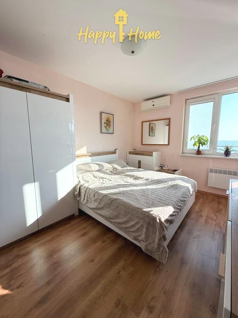 Квартира в Святом Власе, Болгария, 112 м² - фото 8