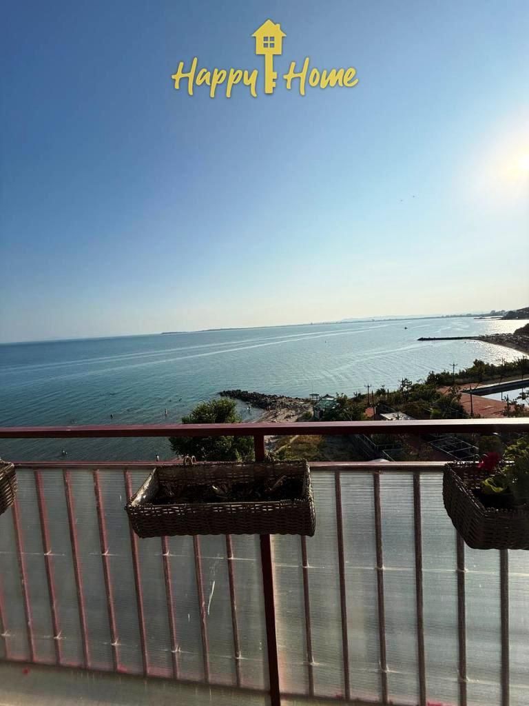 Квартира в Святом Власе, Болгария, 112 м² - фото 12