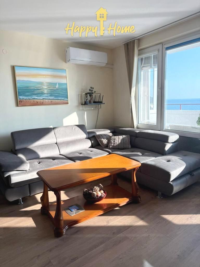 Квартира в Святом Власе, Болгария, 112 м² - фото 5