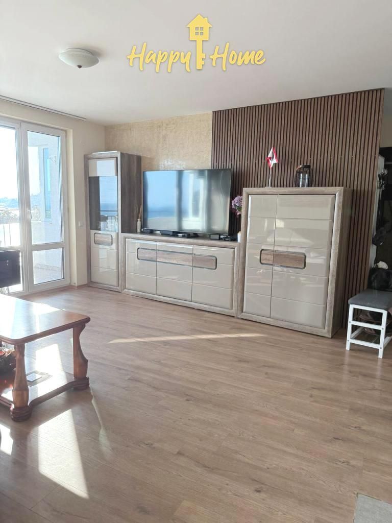 Квартира в Святом Власе, Болгария, 112 м² - фото 4