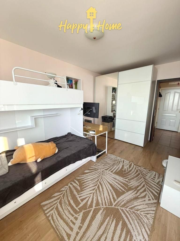 Квартира в Святом Власе, Болгария, 112 м² - фото 10