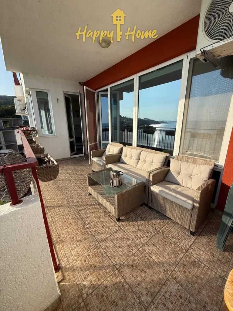 Квартира в Святом Власе, Болгария, 112 м² - фото 11