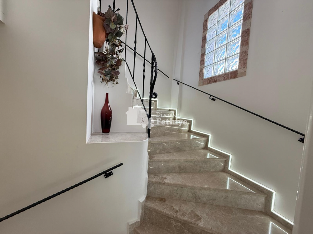 Вилла в Фетхие, Турция, 150 м² - фото 13