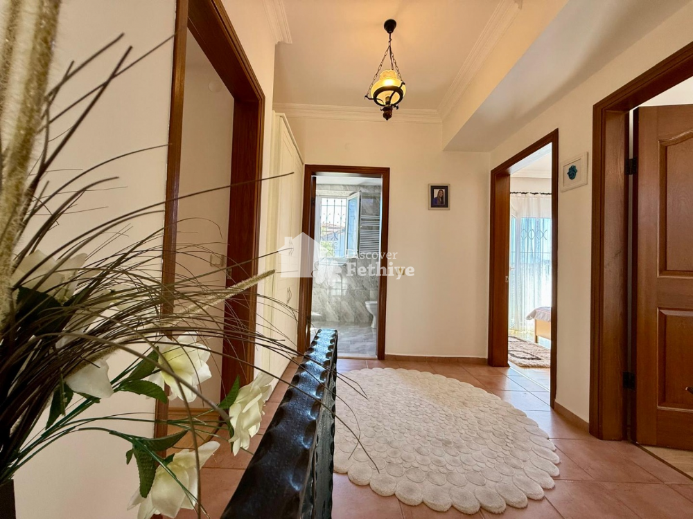 Вилла в Фетхие, Турция, 150 м² - фото 14