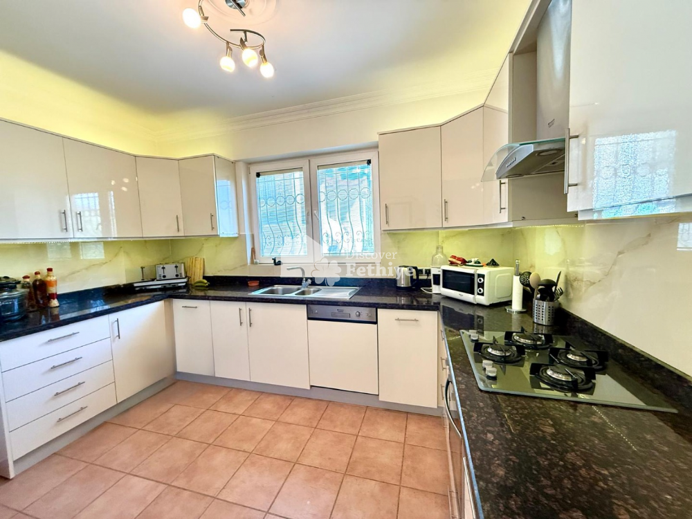 Вилла в Фетхие, Турция, 150 м² - фото 9