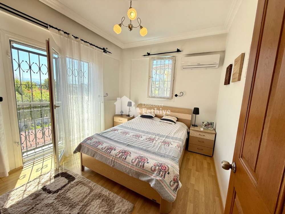 Вилла в Фетхие, Турция, 150 м² - фото 17