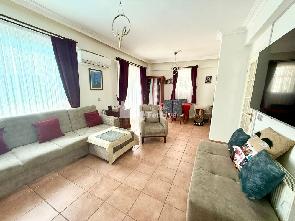 Вилла в Фетхие, Турция, 150 м² - фото 10