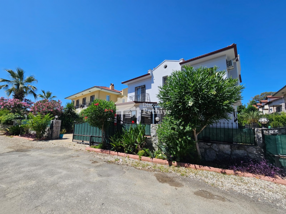 Вилла в Фетхие, Турция, 150 м² - фото 2