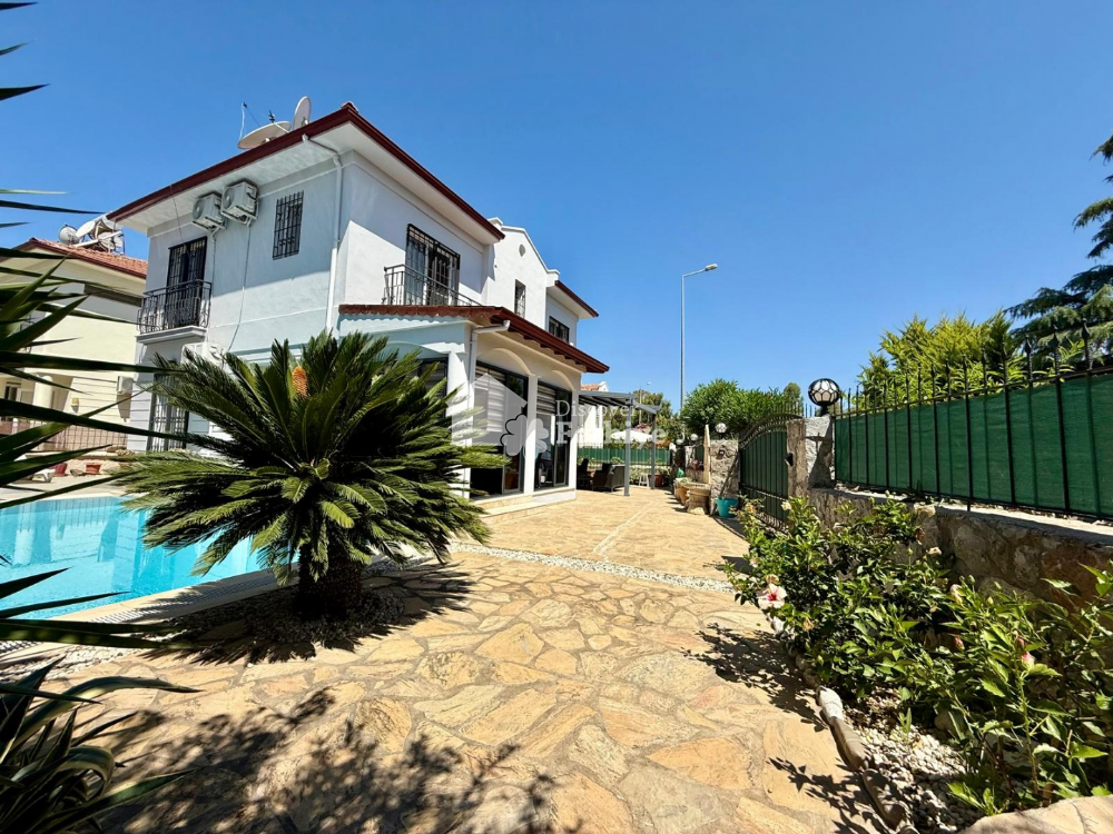 Вилла в Фетхие, Турция, 150 м² - фото 6