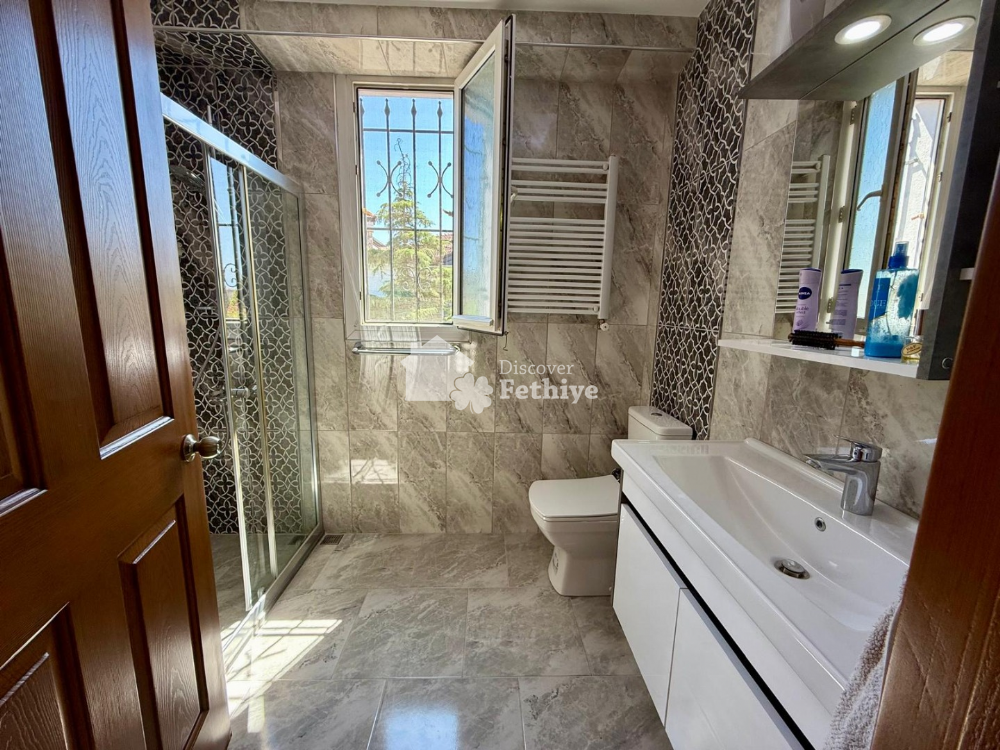 Вилла в Фетхие, Турция, 150 м² - фото 18