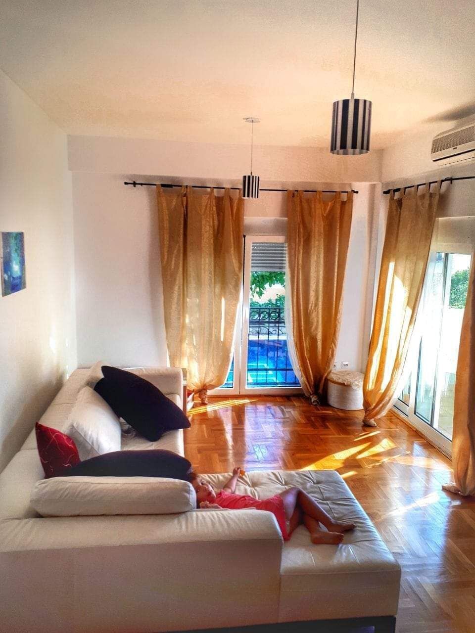 Квартира в Будве, Черногория, 65 м² - фото 1