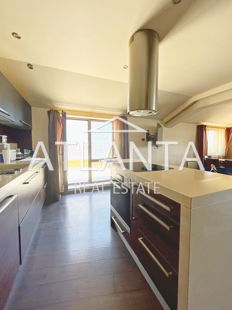 Апартаменты в Варне, Болгария, 230 м² - фото 4