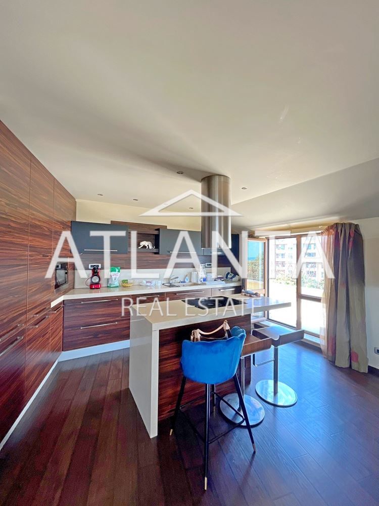 Апартаменты в Варне, Болгария, 230 м² - фото 5