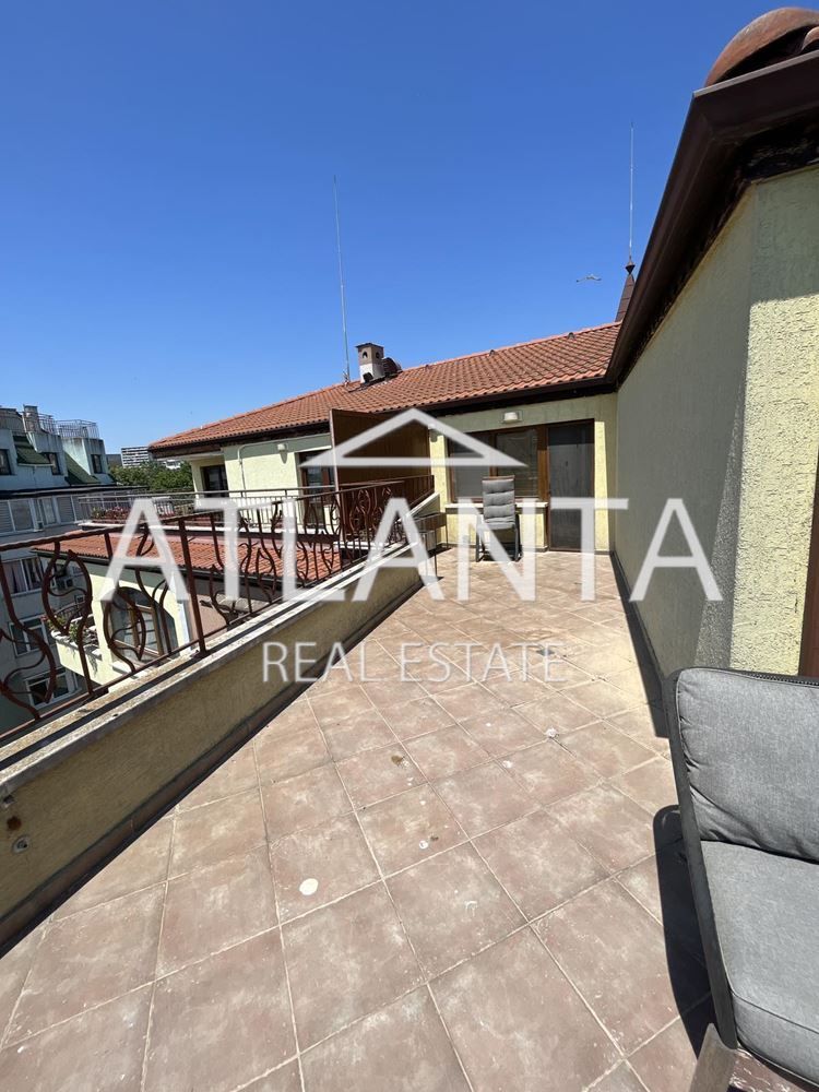 Апартаменты в Варне, Болгария, 230 м² - фото 12