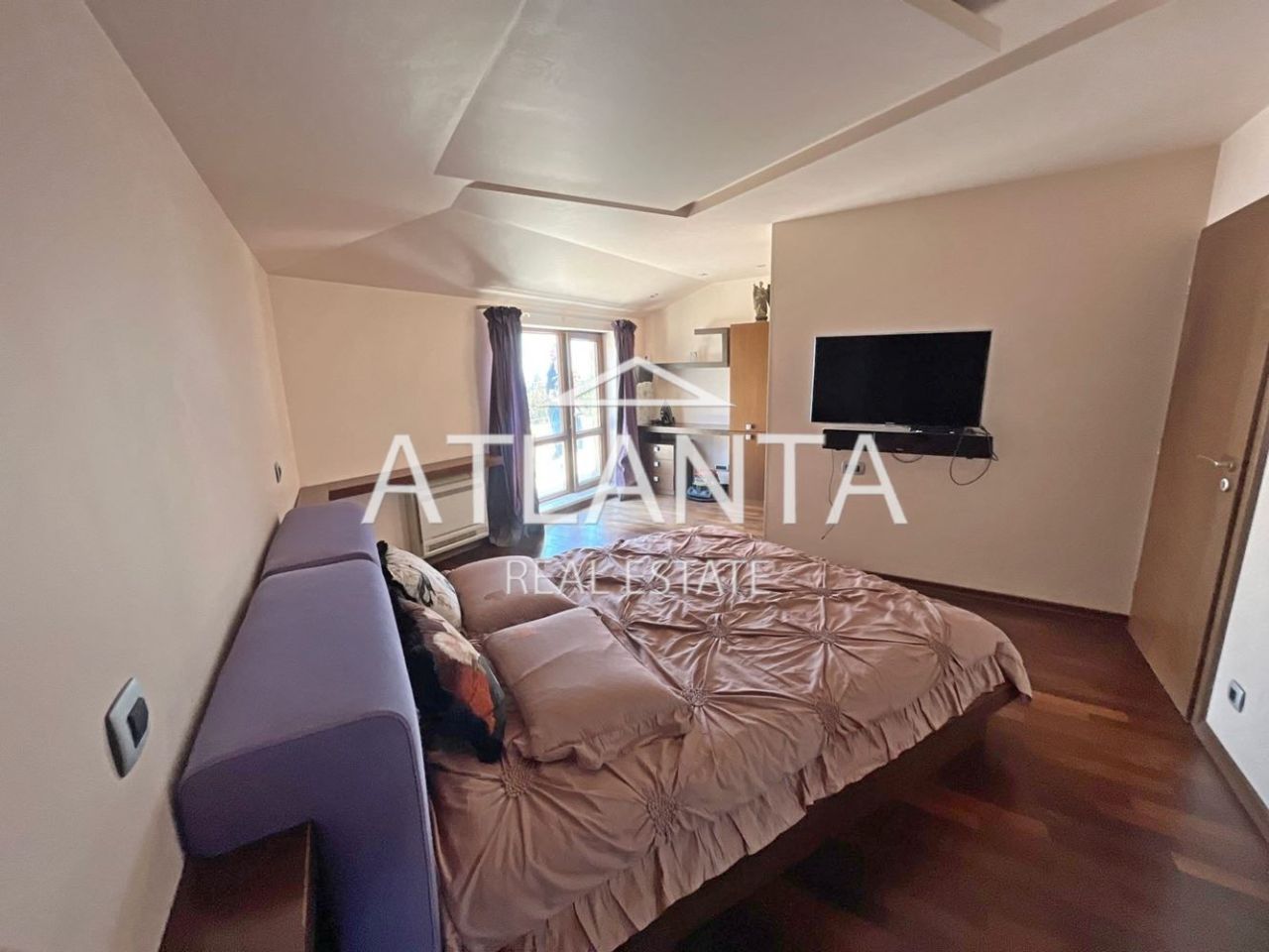 Апартаменты в Варне, Болгария, 230 м² - фото 10