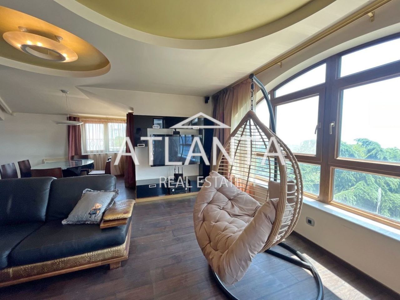 Апартаменты в Варне, Болгария, 230 м² - фото 2