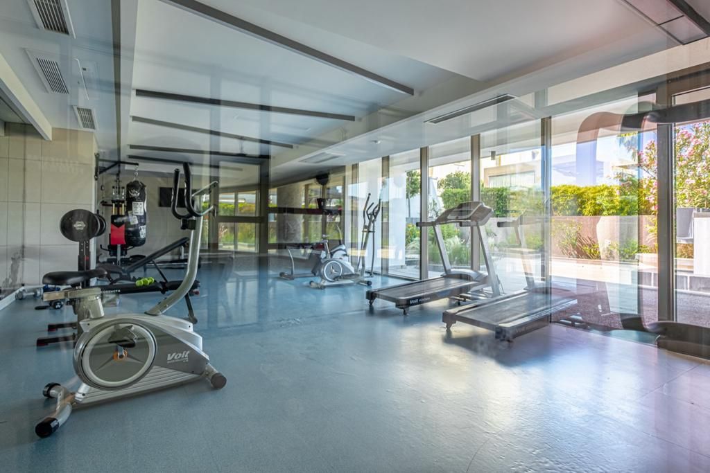 Квартира в Анталии, Турция, 100 м² - фото 6