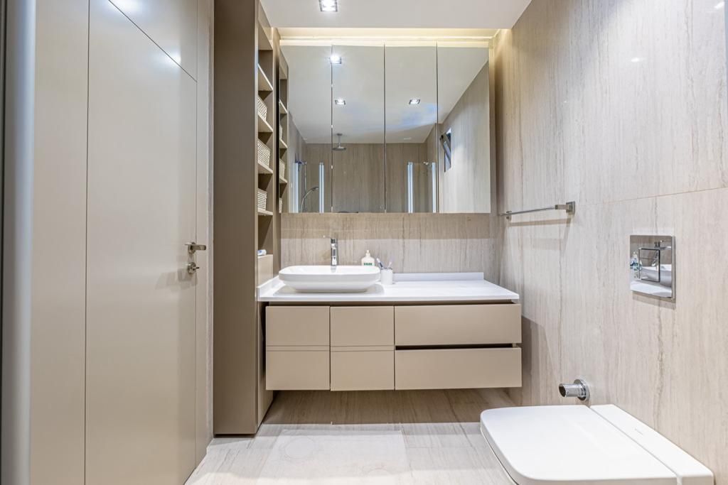 Квартира в Анталии, Турция, 100 м² - фото 16