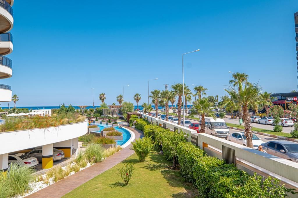 Квартира в Анталии, Турция, 100 м² - фото 4