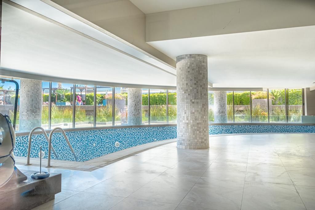 Квартира в Анталии, Турция, 100 м² - фото 7