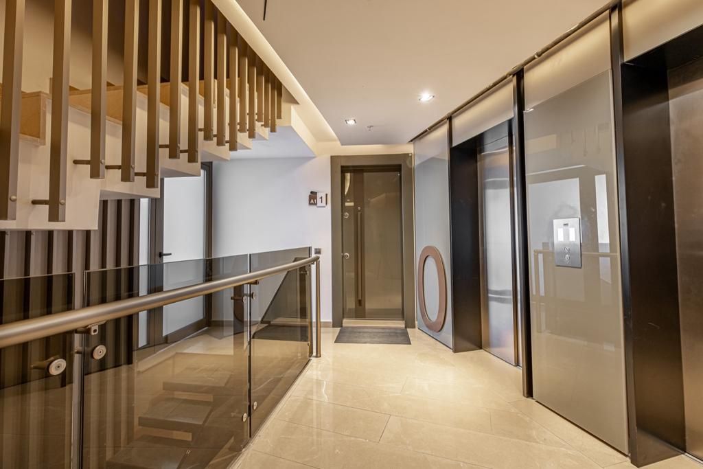 Квартира в Анталии, Турция, 100 м² - фото 9