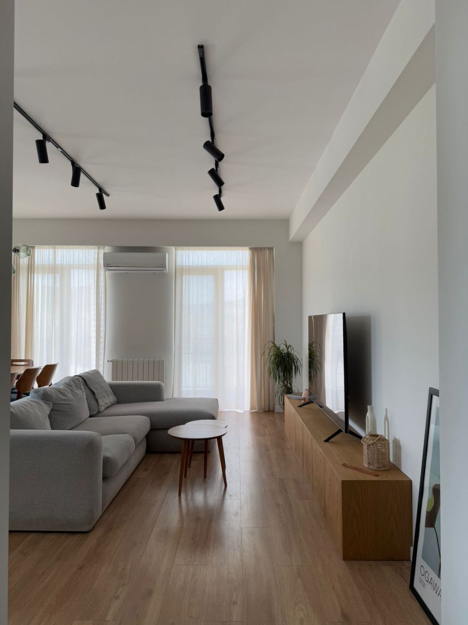 Квартира в Тбилиси, Грузия, 82 м² - фото 1