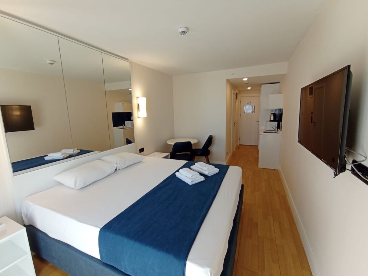 Квартира в Батуми, Грузия, 25 м² - фото 1