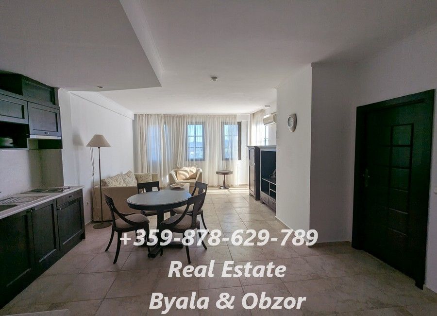 Квартира в Обзоре, Болгария, 76 м² - фото 9