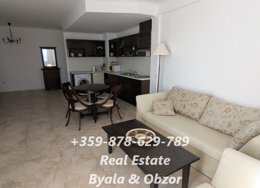 Квартира в Обзоре, Болгария, 76 м² - фото 7