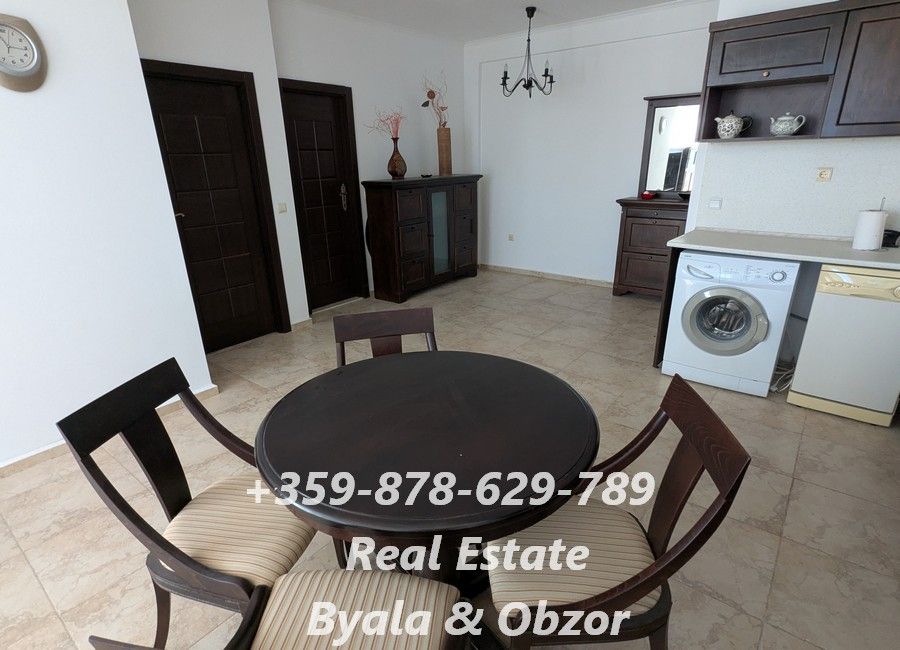 Квартира в Обзоре, Болгария, 76 м² - фото 13