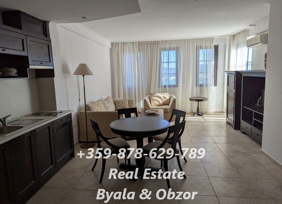 Квартира в Обзоре, Болгария, 76 м² - фото 11