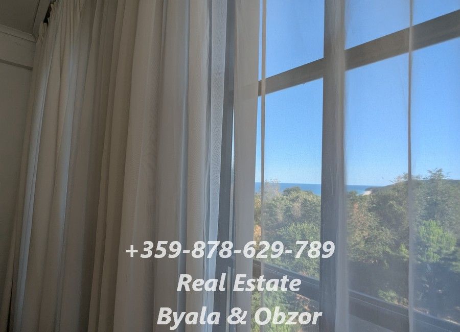 Квартира в Обзоре, Болгария, 76 м² - фото 3