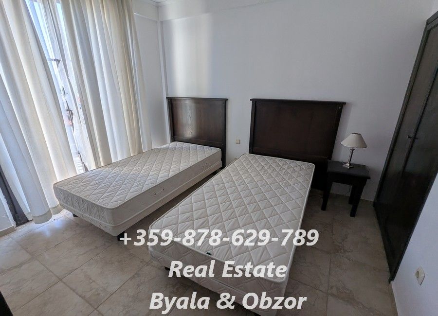 Квартира в Обзоре, Болгария, 76 м² - фото 16