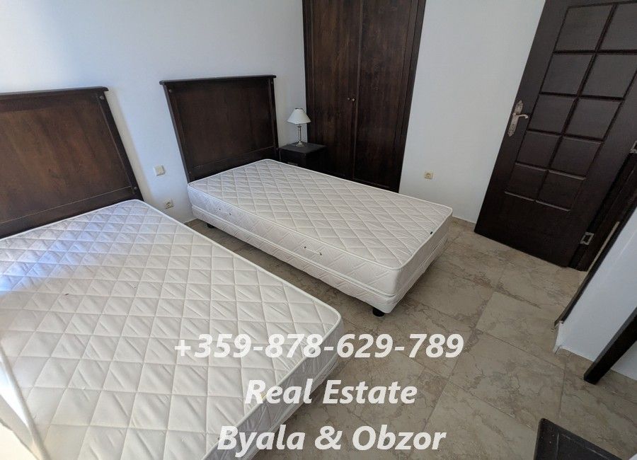 Квартира в Обзоре, Болгария, 76 м² - фото 17