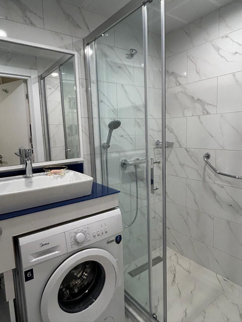 Квартира в Батуми, Грузия, 25 м² - фото 6