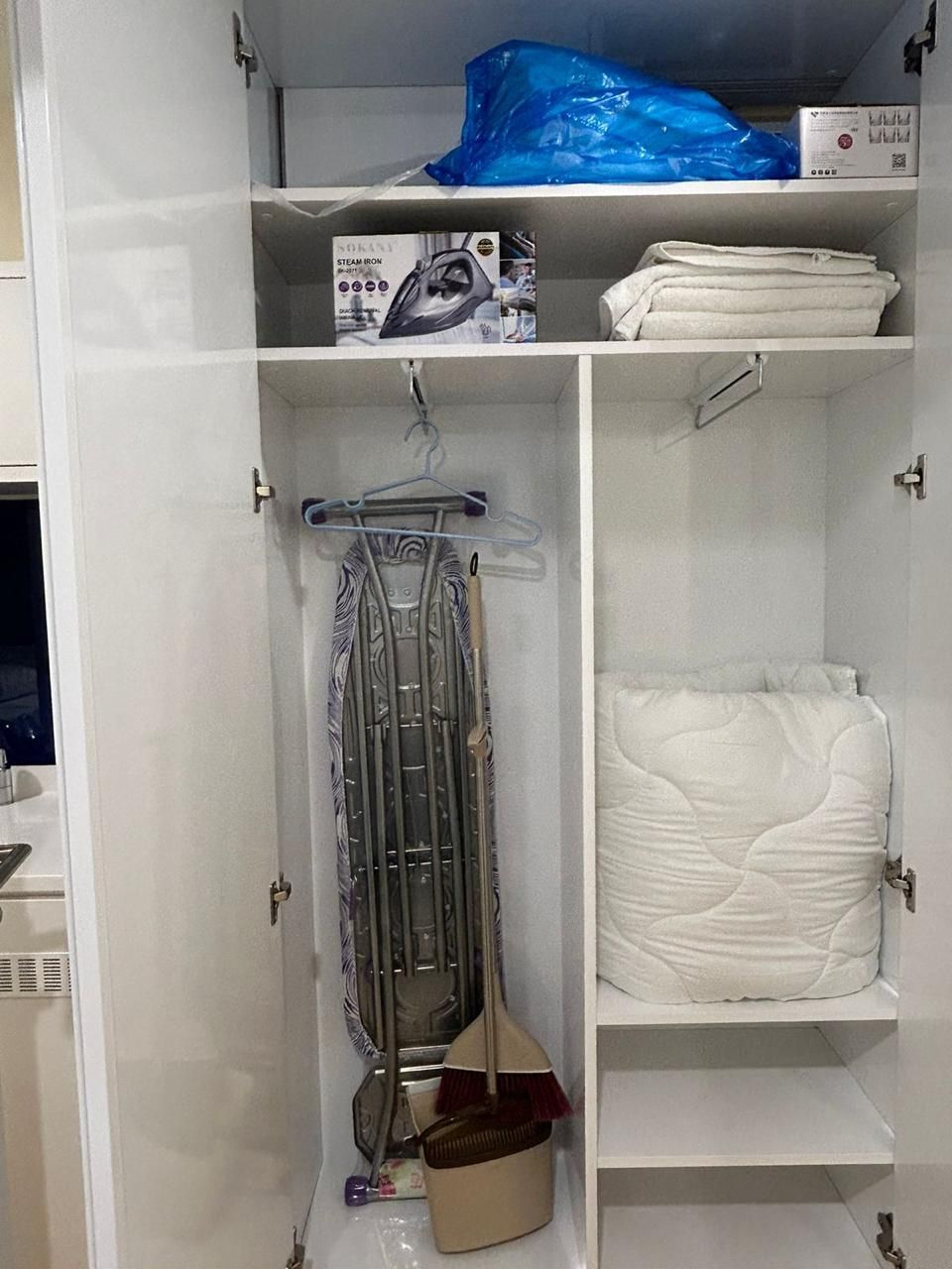 Квартира в Батуми, Грузия, 25 м² - фото 5