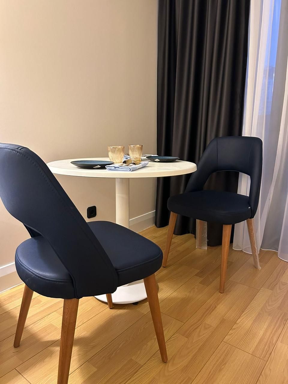 Квартира в Батуми, Грузия, 25 м² - фото 3